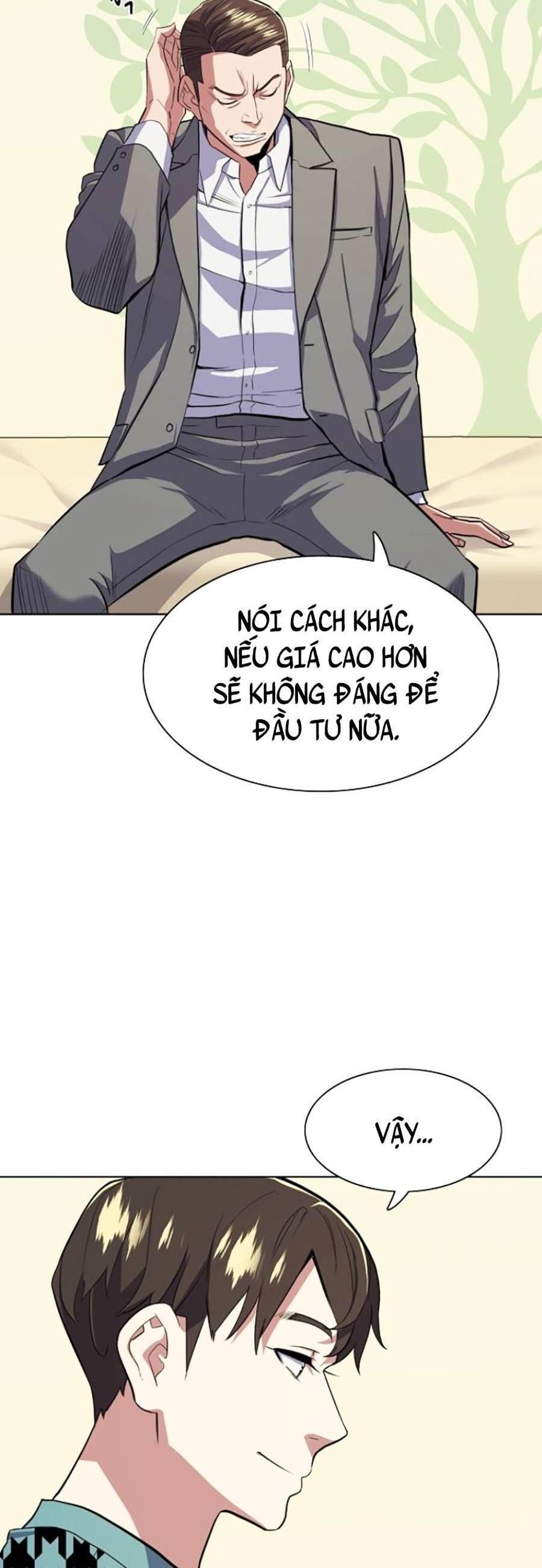 đọc truyện Tiểu Thiếu Gia Gia Tộc Tài Phiệt Chương 14 ảnh 60 tại Thiên Thai Truyện