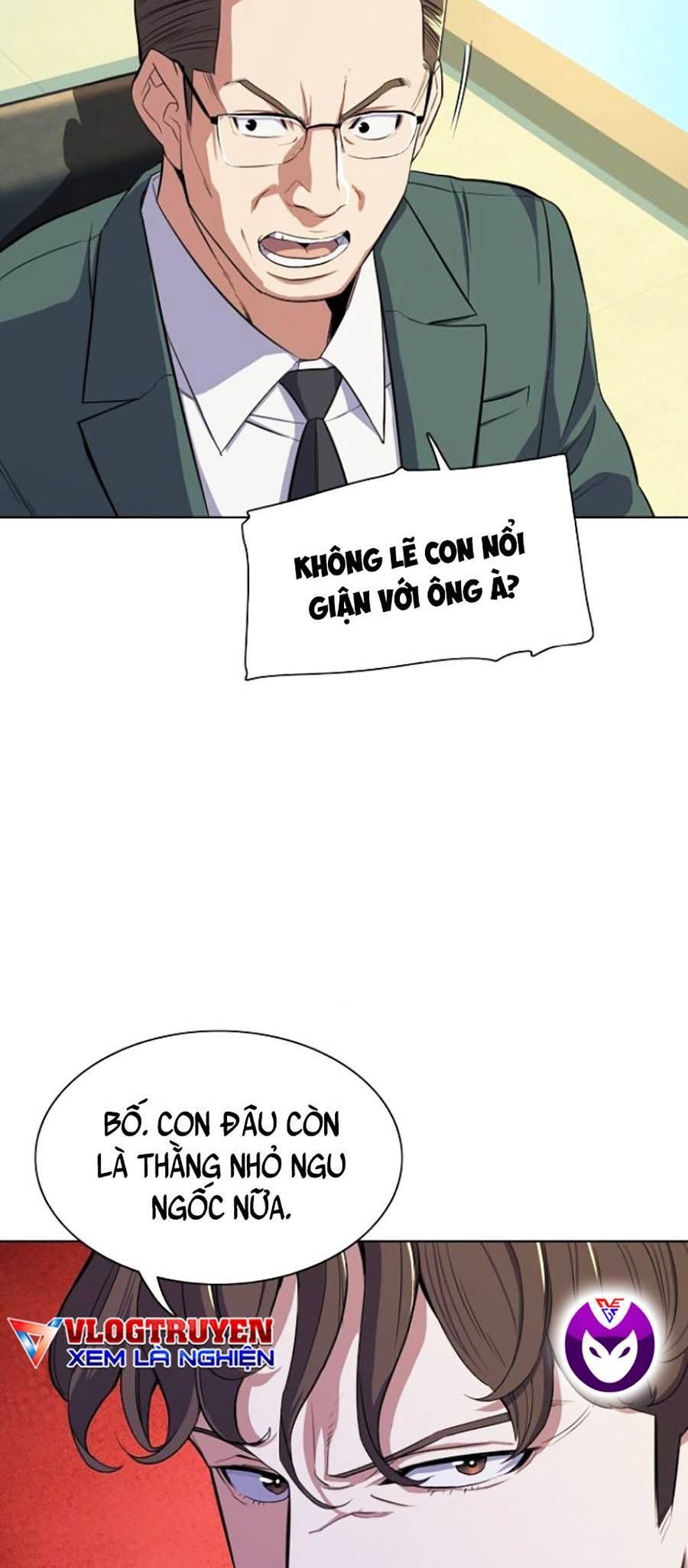 đọc truyện Tiểu Thiếu Gia Gia Tộc Tài Phiệt Chương 14 ảnh 8 tại Thiên Thai Truyện