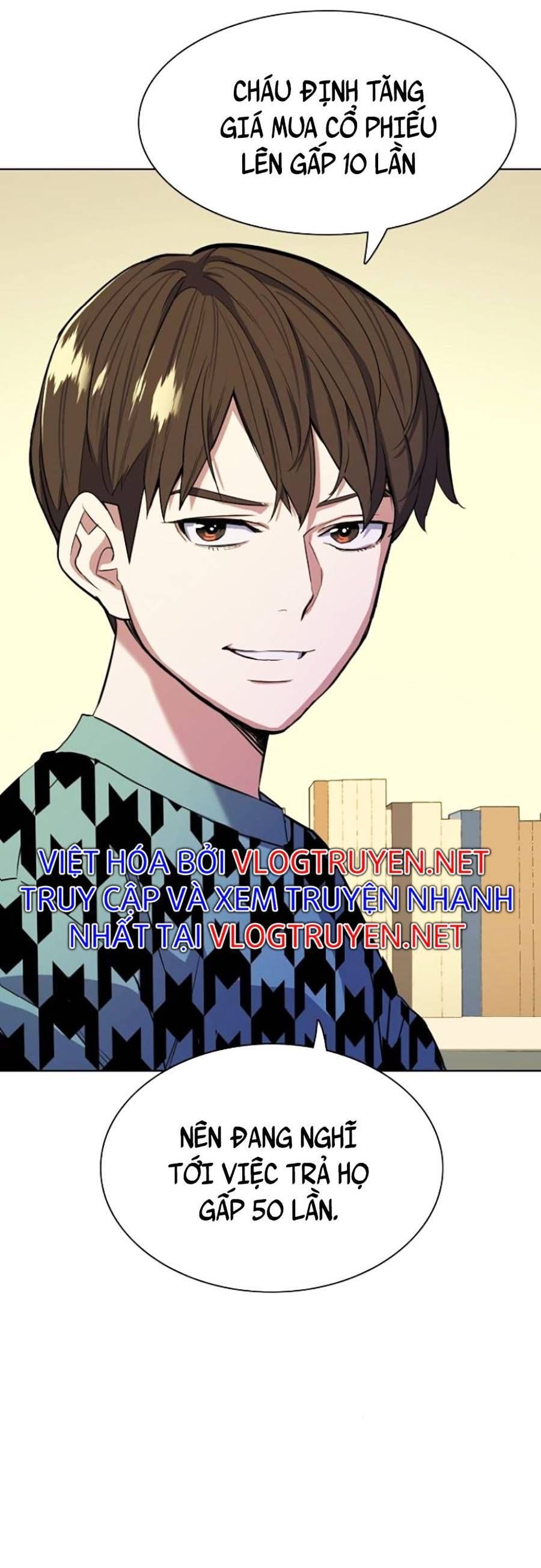 đọc truyện Tiểu Thiếu Gia Gia Tộc Tài Phiệt Chương 14 ảnh 62 tại Thiên Thai Truyện