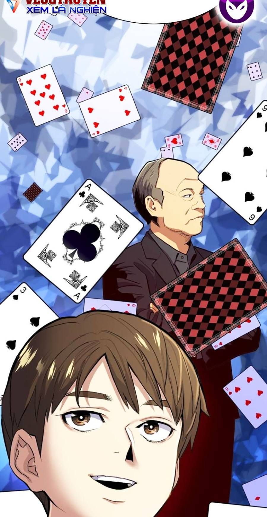 đọc truyện Tiểu Thiếu Gia Gia Tộc Tài Phiệt Chương 14 ảnh 68 tại Thiên Thai Truyện