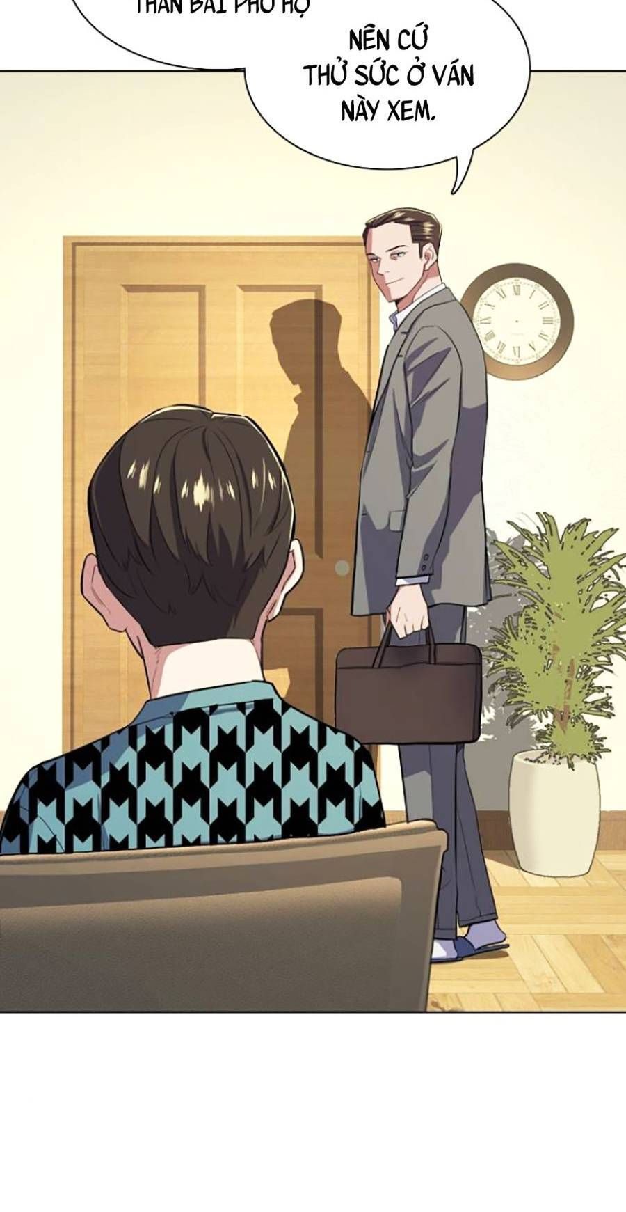 đọc truyện Tiểu Thiếu Gia Gia Tộc Tài Phiệt Chương 14 ảnh 72 tại Thiên Thai Truyện