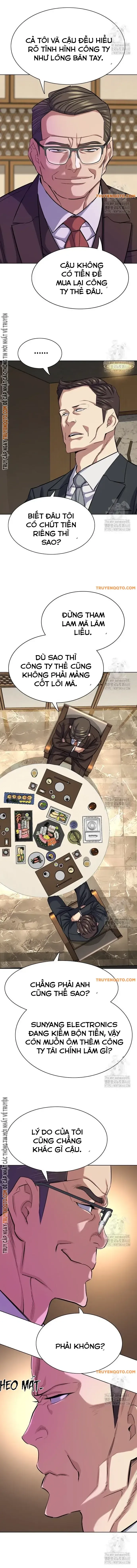 đọc truyện Tiểu Thiếu Gia Gia Tộc Tài Phiệt Chương 140 ảnh 16 tại Thiên Thai Truyện