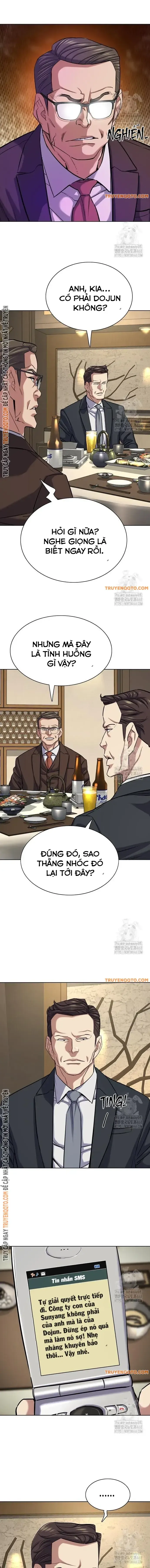 đọc truyện Tiểu Thiếu Gia Gia Tộc Tài Phiệt Chương 140 ảnh 18 tại Thiên Thai Truyện