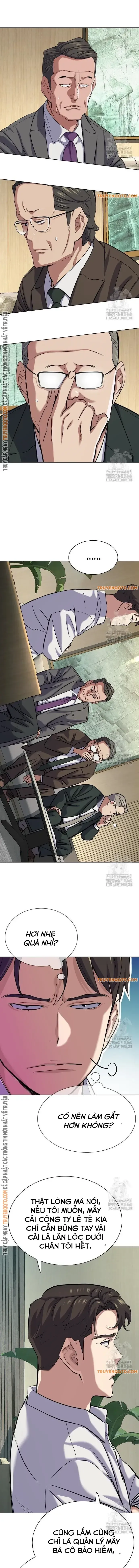 đọc truyện Tiểu Thiếu Gia Gia Tộc Tài Phiệt Chương 140 ảnh 4 tại Thiên Thai Truyện