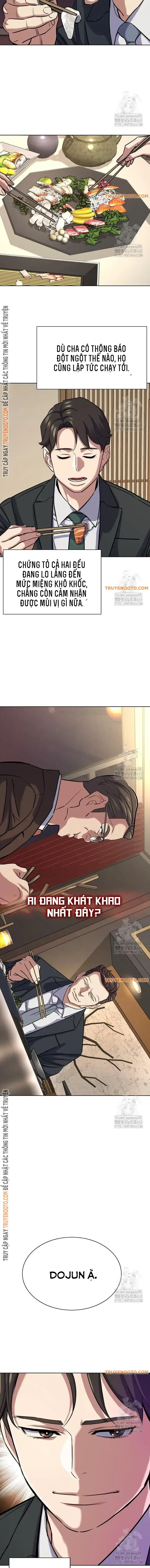 đọc truyện Tiểu Thiếu Gia Gia Tộc Tài Phiệt Chương 140 ảnh 22 tại Thiên Thai Truyện