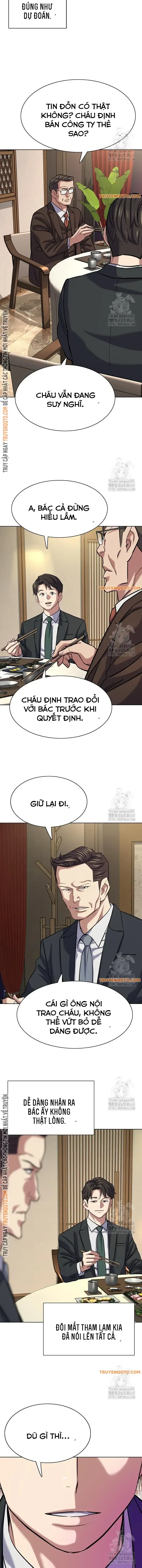 đọc truyện Tiểu Thiếu Gia Gia Tộc Tài Phiệt Chương 140 ảnh 23 tại Thiên Thai Truyện