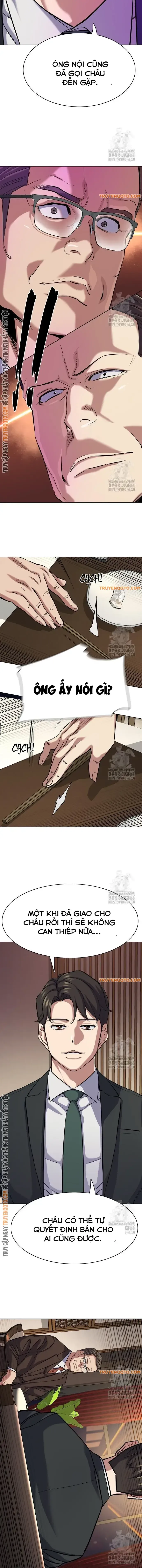 đọc truyện Tiểu Thiếu Gia Gia Tộc Tài Phiệt Chương 140 ảnh 24 tại Thiên Thai Truyện