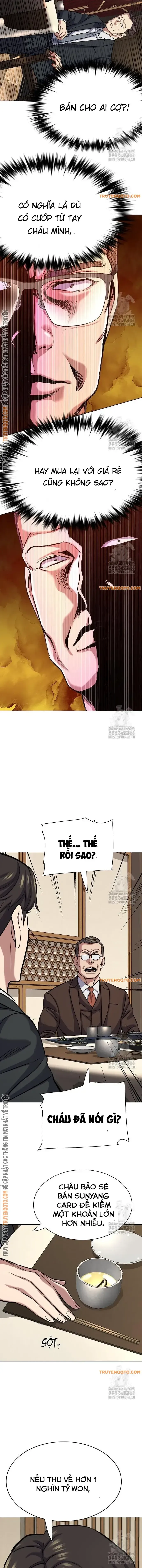 đọc truyện Tiểu Thiếu Gia Gia Tộc Tài Phiệt Chương 140 ảnh 25 tại Thiên Thai Truyện