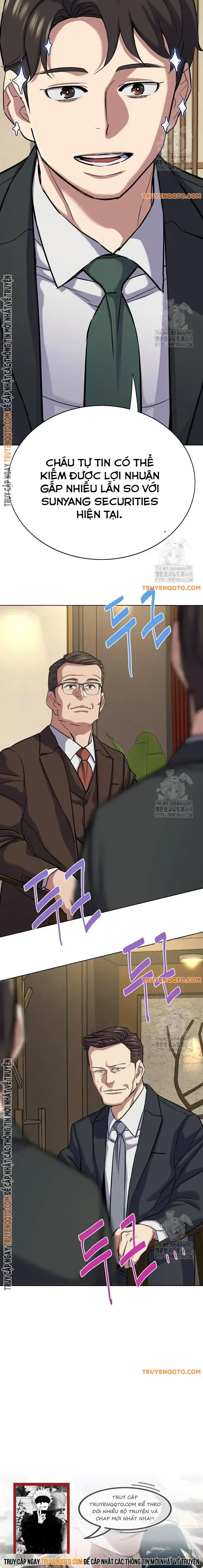 đọc truyện Tiểu Thiếu Gia Gia Tộc Tài Phiệt Chương 140 ảnh 26 tại Thiên Thai Truyện