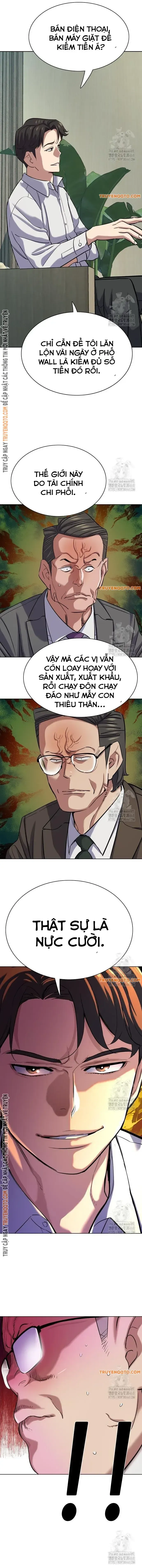 đọc truyện Tiểu Thiếu Gia Gia Tộc Tài Phiệt Chương 140 ảnh 7 tại Thiên Thai Truyện