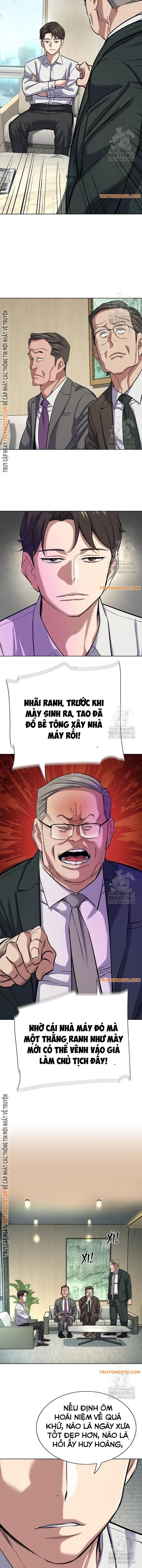 đọc truyện Tiểu Thiếu Gia Gia Tộc Tài Phiệt Chương 140 ảnh 9 tại Thiên Thai Truyện