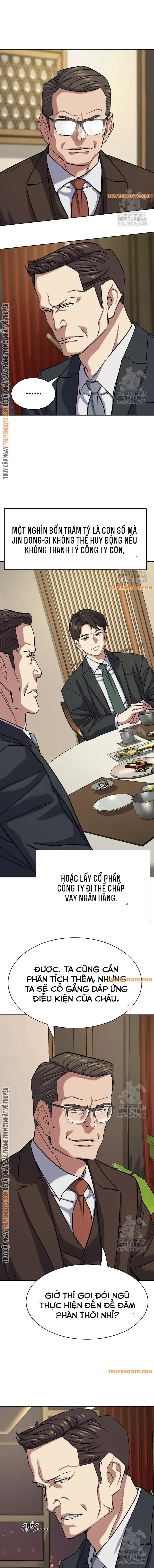 đọc truyện Tiểu Thiếu Gia Gia Tộc Tài Phiệt Chương 141 ảnh 14 tại Thiên Thai Truyện