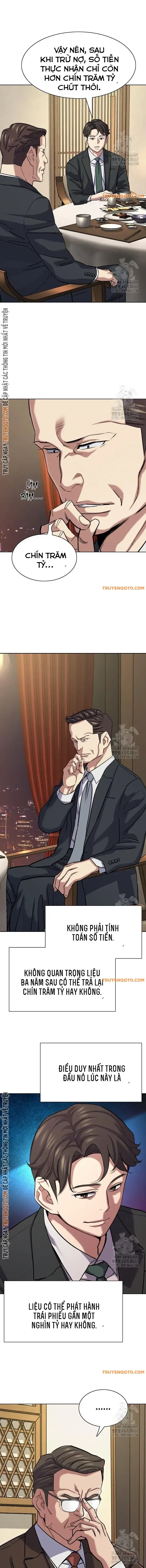 đọc truyện Tiểu Thiếu Gia Gia Tộc Tài Phiệt Chương 141 ảnh 17 tại Thiên Thai Truyện