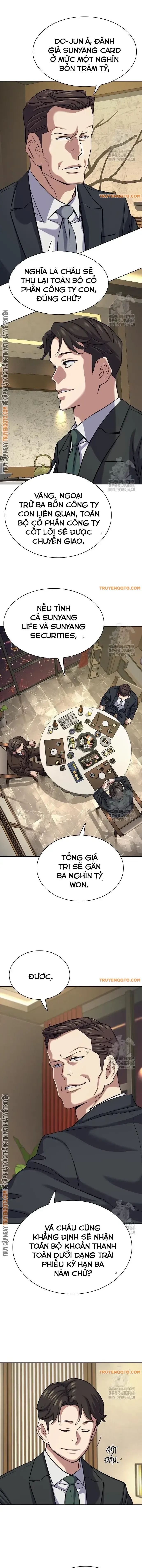 đọc truyện Tiểu Thiếu Gia Gia Tộc Tài Phiệt Chương 141 ảnh 19 tại Thiên Thai Truyện