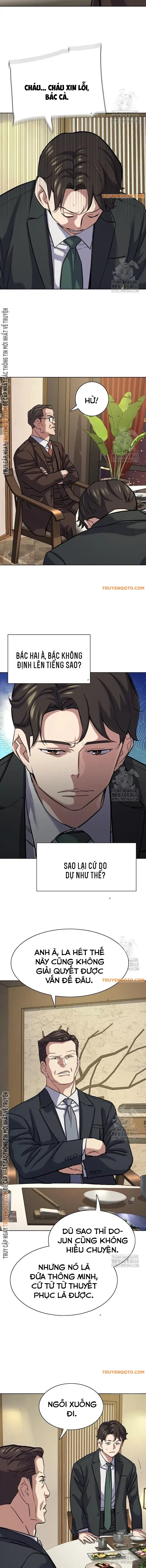 đọc truyện Tiểu Thiếu Gia Gia Tộc Tài Phiệt Chương 141 ảnh 10 tại Thiên Thai Truyện