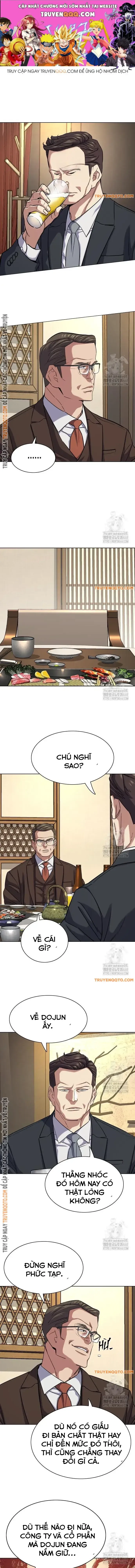 đọc truyện Tiểu Thiếu Gia Gia Tộc Tài Phiệt Chương 142 ảnh 3 tại Thiên Thai Truyện