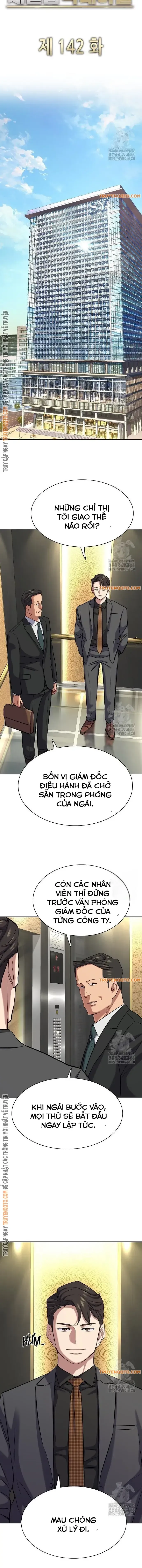 đọc truyện Tiểu Thiếu Gia Gia Tộc Tài Phiệt Chương 142 ảnh 13 tại Thiên Thai Truyện