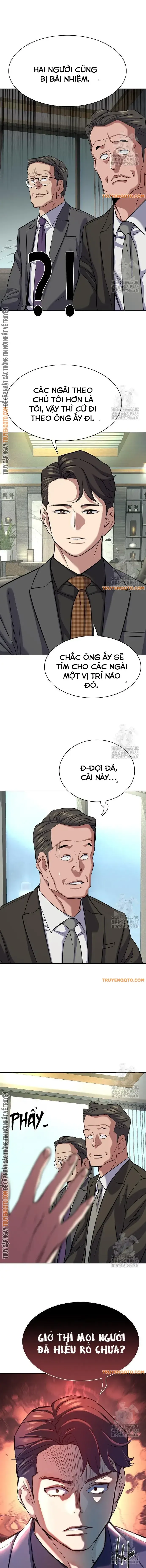 đọc truyện Tiểu Thiếu Gia Gia Tộc Tài Phiệt Chương 142 ảnh 17 tại Thiên Thai Truyện