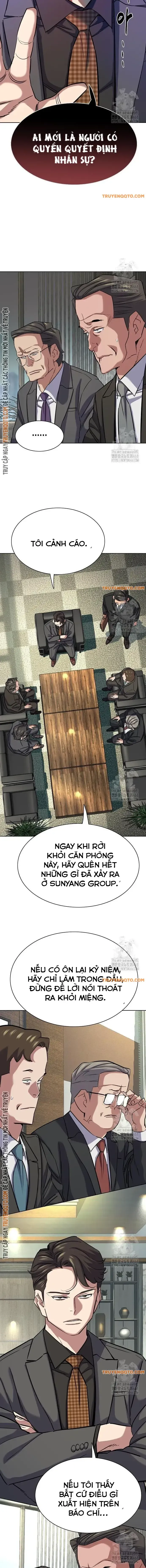 đọc truyện Tiểu Thiếu Gia Gia Tộc Tài Phiệt Chương 142 ảnh 18 tại Thiên Thai Truyện