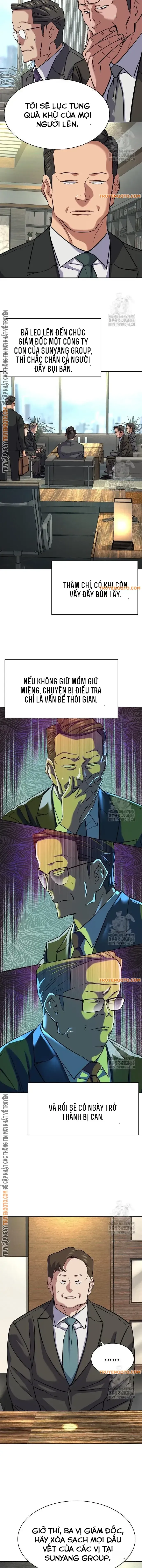 đọc truyện Tiểu Thiếu Gia Gia Tộc Tài Phiệt Chương 142 ảnh 19 tại Thiên Thai Truyện