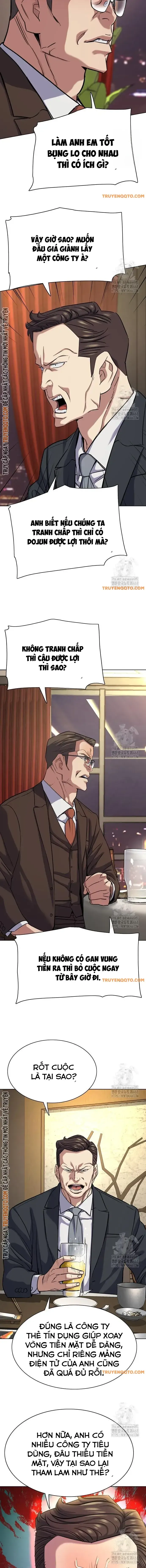 đọc truyện Tiểu Thiếu Gia Gia Tộc Tài Phiệt Chương 142 ảnh 5 tại Thiên Thai Truyện