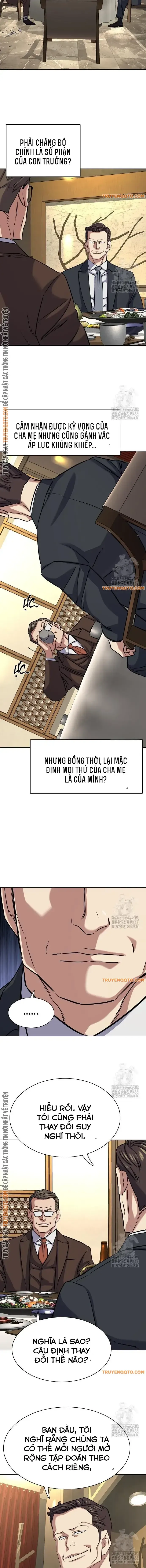đọc truyện Tiểu Thiếu Gia Gia Tộc Tài Phiệt Chương 142 ảnh 9 tại Thiên Thai Truyện
