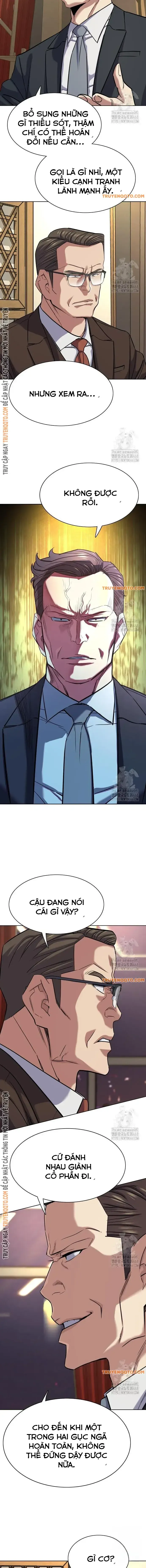 đọc truyện Tiểu Thiếu Gia Gia Tộc Tài Phiệt Chương 142 ảnh 10 tại Thiên Thai Truyện