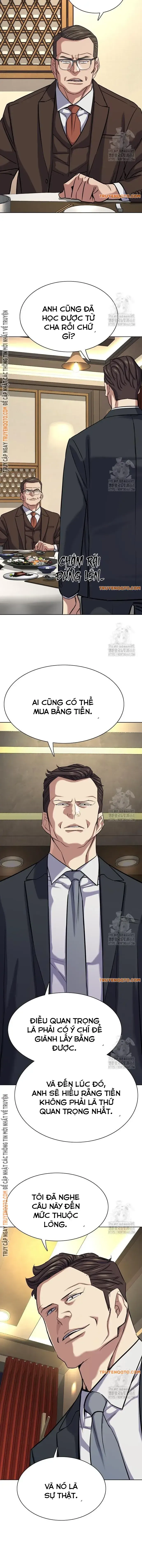 đọc truyện Tiểu Thiếu Gia Gia Tộc Tài Phiệt Chương 142 ảnh 11 tại Thiên Thai Truyện