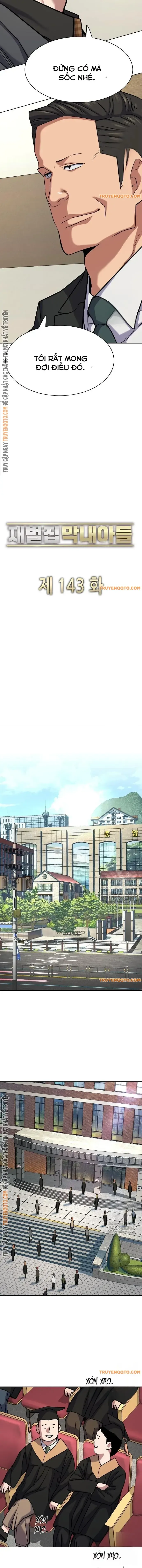 đọc truyện Tiểu Thiếu Gia Gia Tộc Tài Phiệt Chương 143 ảnh 16 tại Thiên Thai Truyện