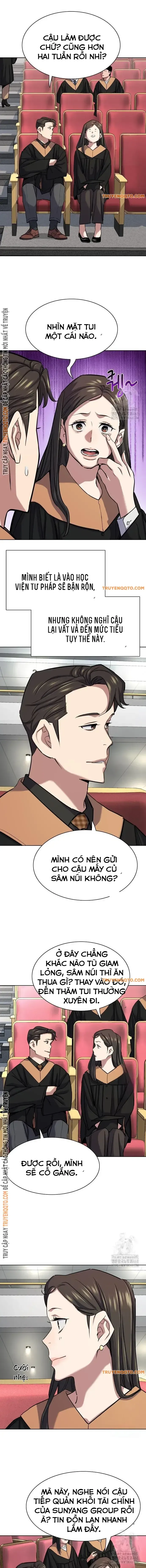 đọc truyện Tiểu Thiếu Gia Gia Tộc Tài Phiệt Chương 143 ảnh 17 tại Thiên Thai Truyện