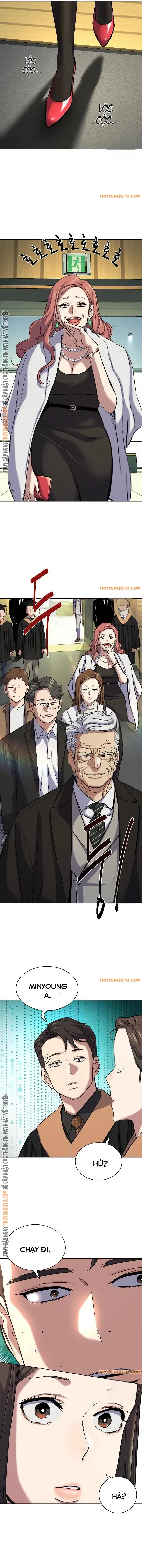 đọc truyện Tiểu Thiếu Gia Gia Tộc Tài Phiệt Chương 143 ảnh 20 tại Thiên Thai Truyện