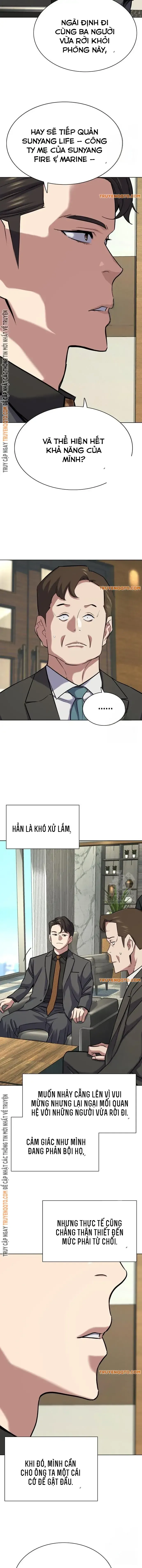 đọc truyện Tiểu Thiếu Gia Gia Tộc Tài Phiệt Chương 143 ảnh 4 tại Thiên Thai Truyện