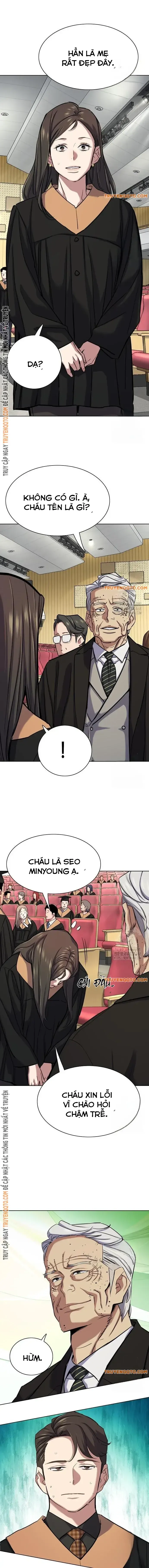 đọc truyện Tiểu Thiếu Gia Gia Tộc Tài Phiệt Chương 143 ảnh 22 tại Thiên Thai Truyện