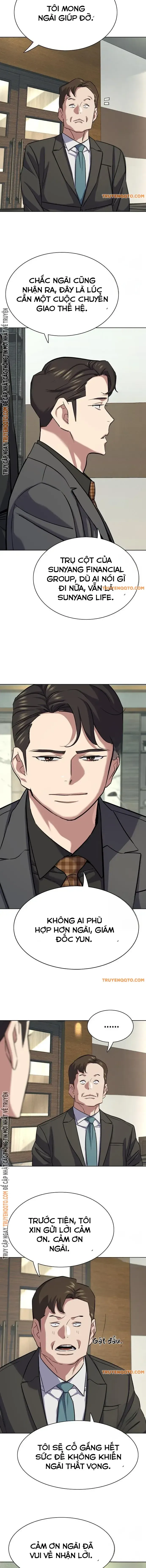 đọc truyện Tiểu Thiếu Gia Gia Tộc Tài Phiệt Chương 143 ảnh 5 tại Thiên Thai Truyện