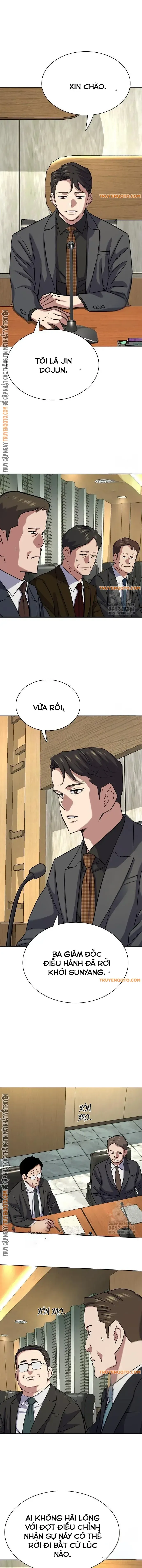 đọc truyện Tiểu Thiếu Gia Gia Tộc Tài Phiệt Chương 143 ảnh 8 tại Thiên Thai Truyện