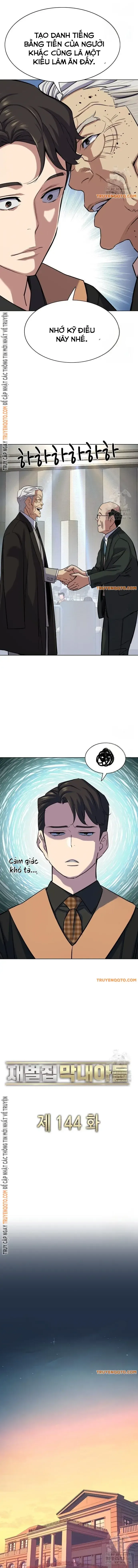 đọc truyện Tiểu Thiếu Gia Gia Tộc Tài Phiệt Chương 144 ảnh 12 tại Thiên Thai Truyện