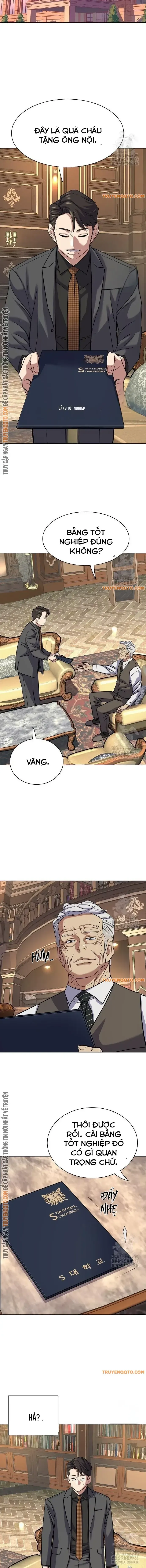 đọc truyện Tiểu Thiếu Gia Gia Tộc Tài Phiệt Chương 144 ảnh 13 tại Thiên Thai Truyện