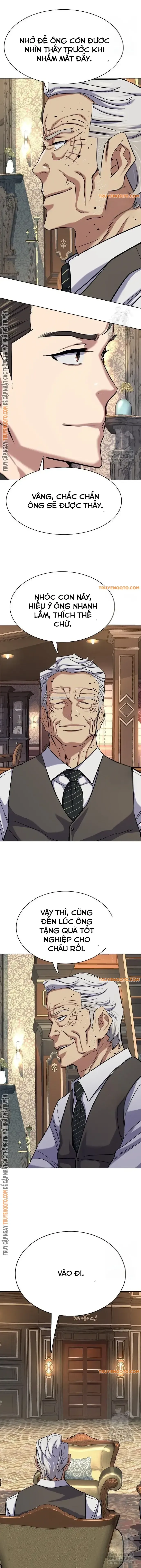 đọc truyện Tiểu Thiếu Gia Gia Tộc Tài Phiệt Chương 144 ảnh 17 tại Thiên Thai Truyện