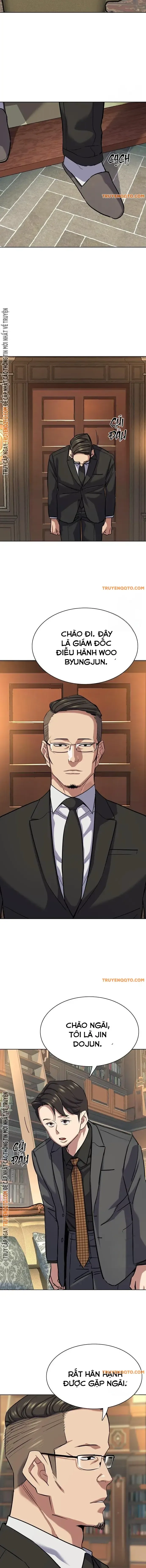 đọc truyện Tiểu Thiếu Gia Gia Tộc Tài Phiệt Chương 144 ảnh 18 tại Thiên Thai Truyện