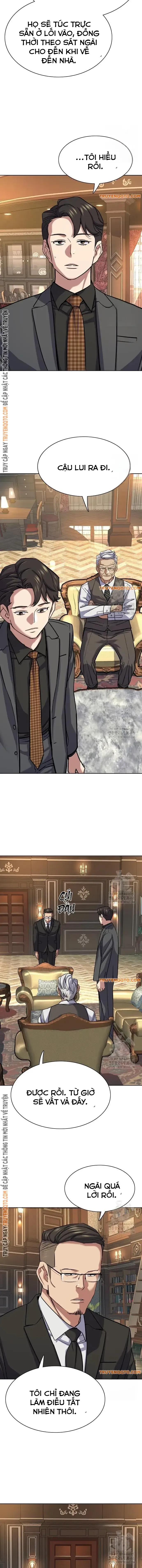 đọc truyện Tiểu Thiếu Gia Gia Tộc Tài Phiệt Chương 144 ảnh 20 tại Thiên Thai Truyện