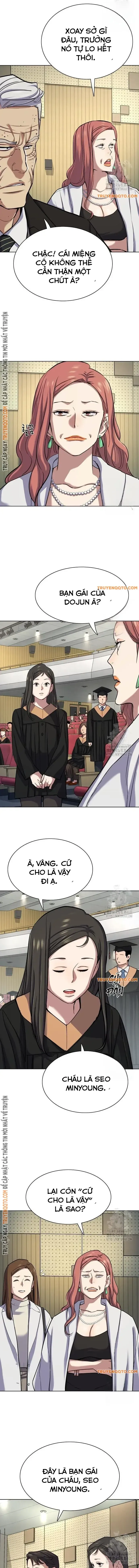 đọc truyện Tiểu Thiếu Gia Gia Tộc Tài Phiệt Chương 144 ảnh 4 tại Thiên Thai Truyện