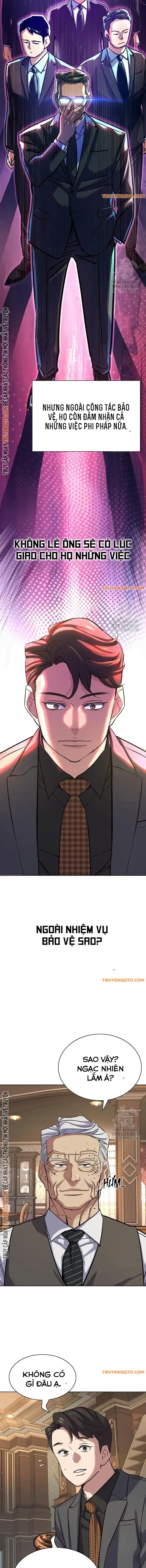 đọc truyện Tiểu Thiếu Gia Gia Tộc Tài Phiệt Chương 144 ảnh 22 tại Thiên Thai Truyện