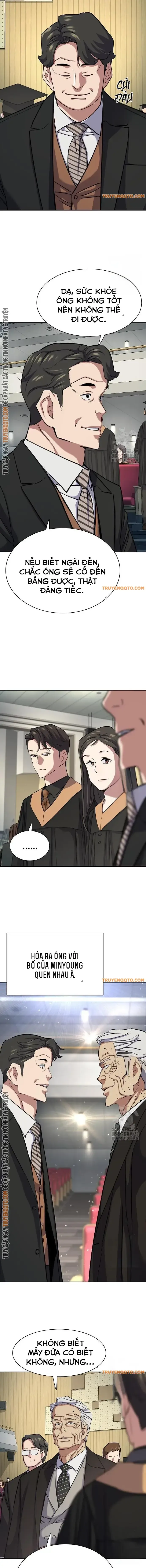 đọc truyện Tiểu Thiếu Gia Gia Tộc Tài Phiệt Chương 144 ảnh 6 tại Thiên Thai Truyện