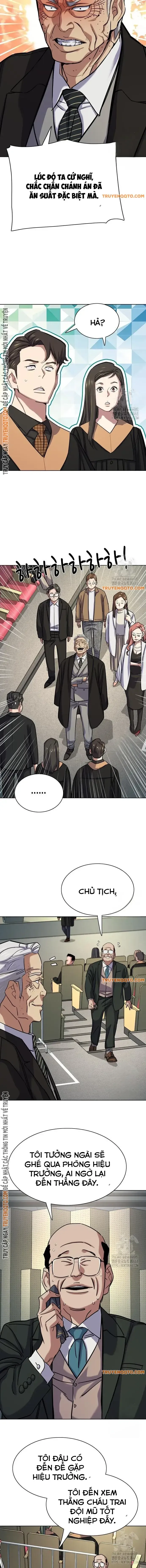 đọc truyện Tiểu Thiếu Gia Gia Tộc Tài Phiệt Chương 144 ảnh 9 tại Thiên Thai Truyện