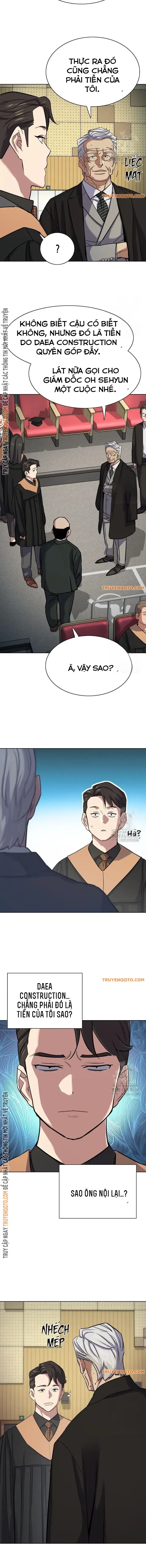 đọc truyện Tiểu Thiếu Gia Gia Tộc Tài Phiệt Chương 144 ảnh 11 tại Thiên Thai Truyện