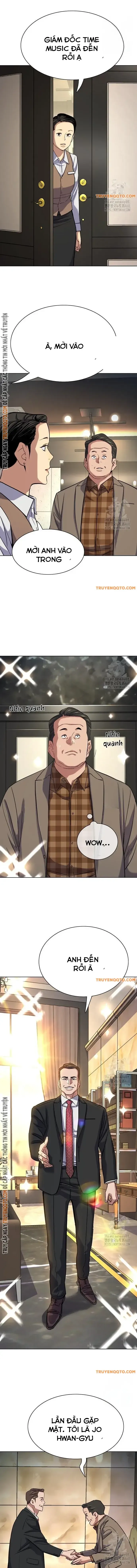 đọc truyện Tiểu Thiếu Gia Gia Tộc Tài Phiệt Chương 145 ảnh 12 tại Thiên Thai Truyện