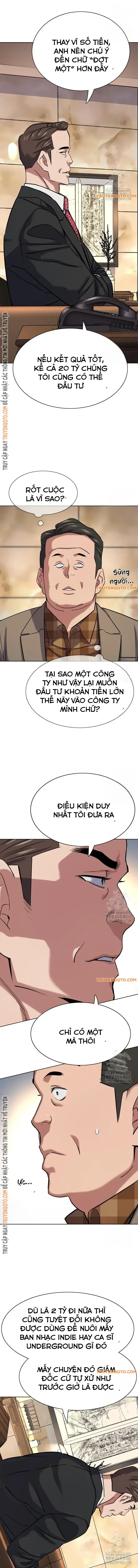 đọc truyện Tiểu Thiếu Gia Gia Tộc Tài Phiệt Chương 145 ảnh 16 tại Thiên Thai Truyện