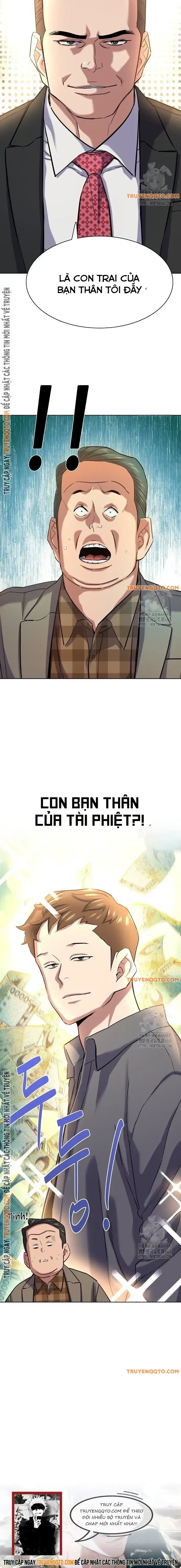 đọc truyện Tiểu Thiếu Gia Gia Tộc Tài Phiệt Chương 145 ảnh 23 tại Thiên Thai Truyện