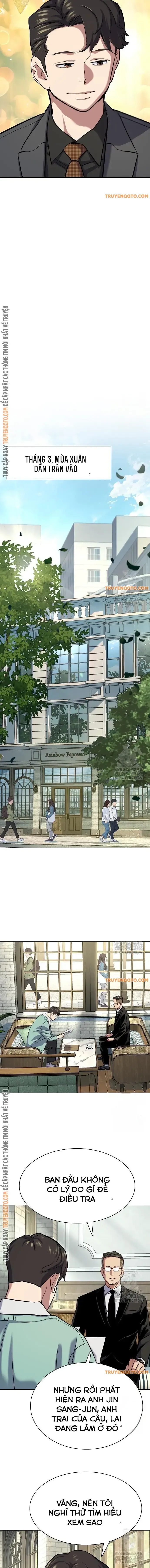 đọc truyện Tiểu Thiếu Gia Gia Tộc Tài Phiệt Chương 145 ảnh 6 tại Thiên Thai Truyện