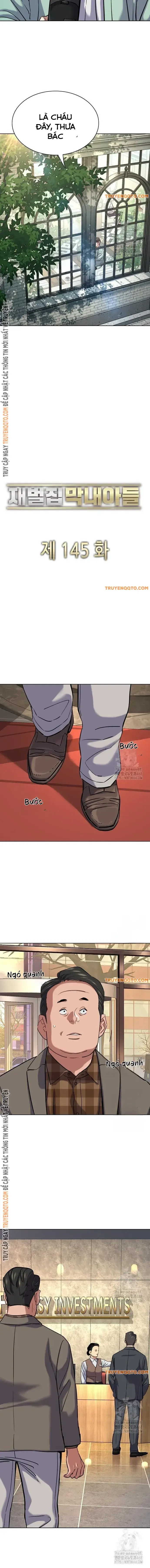 đọc truyện Tiểu Thiếu Gia Gia Tộc Tài Phiệt Chương 145 ảnh 10 tại Thiên Thai Truyện